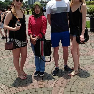 Tempat Lembaga Kursus Pelatihan Bahasa Korea Inggris Jepang Arab Jerman Mandarin Dibekasi Jakarta Depok Bogor Bandung Tangerang Murah 08