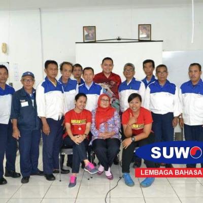 Tempat Lembaga Kursus Pelatihan Bahasa Korea Inggris Jepang Arab Jerman Mandarin Dibekasi Jakarta Depok Bogor Bandung Tangerang Murah 22