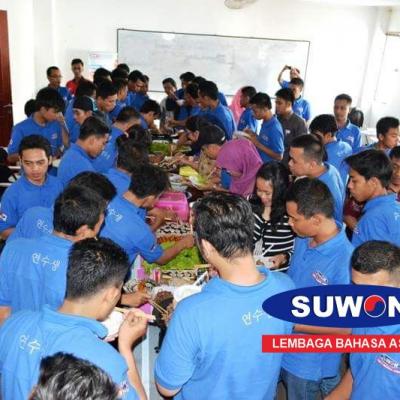 Tempat Lembaga Kursus Pelatihan Bahasa Korea Inggris Jepang Arab Jerman Mandarin Dibekasi Jakarta Depok Bogor Bandung Tangerang Murah 27