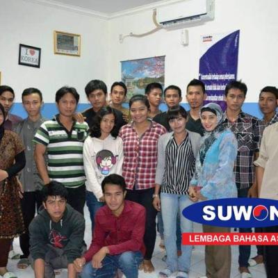 Tempat Lembaga Kursus Pelatihan Bahasa Korea Inggris Jepang Arab Jerman Mandarin Dibekasi Jakarta Depok Bogor Bandung Tangerang Murah 53